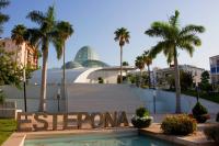 Apartment Lucy - central 2 bed - B&B Estepona