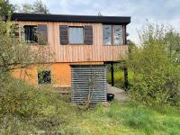 Holzhaus Devils Corner - B&B Oberwaldbehrungen