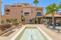SANTA CRUZ SUITE Jardín con vistas Mijas Costa - Chambres d'hôtes Mijas Costa