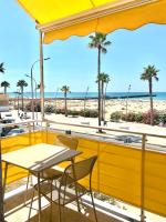 Sunset Escape - Lungomare di Gela - Bed and Breakfast Gela