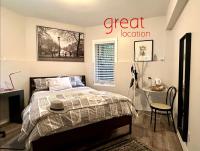 A Gem Downtown Montreal - B&B Montreal