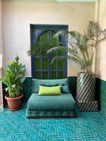 Riad Atrium & Spa - B&B Marrakesh