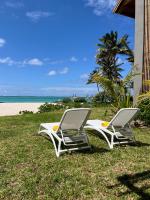 CasaWapa - Appartement Pied Dans l'Eau - B&B Pointe d’Esny