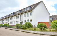 Dallacker 13 - Dachgeschoss - Ferienwohnung Cuxhaven