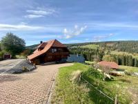 Ferienwohnung Weideblick - B&B Schluchsee