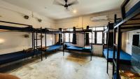 Bed in 10-Bed Mixed Dormitory Room