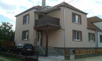 Apartmány Vilma - B&B