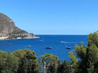 Villa EleaSonya with suberb seaview - B&B Skopelos Town