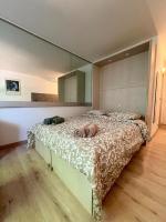 Le Phoenica - Former Hotel - Parking - B&B Carquefou