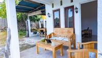 Private Cozy House - B&B Nemberala