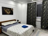 Ush Sunkar apartment корпус 6 - B&B Almatý