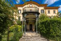 Apartment Ortensia - B&B Tremezzo