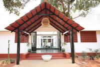 Nirvana Guest House - B&B Auroville