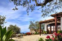 IL TULIPANO - sea view, roof terrace & sunset in villa - Chambres d'hôtes Massa Lubrense