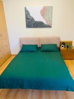 Живи тут - Ferienwohnung Dnipro