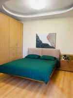 Живи тут - Ferienwohnung Dnipro
