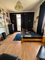 Yerevan Modern Holiday Apartment - B&B Jerevan