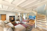 Windy Hall - Ferienwohnung Bowness-on-Windermere