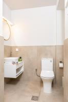 Porta Rem Studio by Konnect, Old Corfu Town - Ferienwohnung Grevedianá