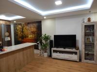 Ciudad y Mar - Piso luminoso y céntrico - Bed and Breakfast Almería