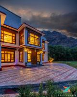 Zostel Homes Tabo - B&B Tabo