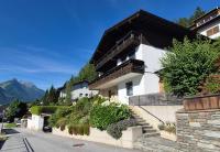 Ferienwohnung Sonnenschein - B&B Fulpmes