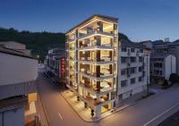 1982 Holiday Homestay - Bed and Breakfast Zhangjiajie