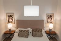 Three-Bedroom Premium Apartment with Terrace and mountain view