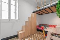 Private room in Malasaña #1 - B&B Madrid