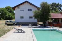 Buško Escape beach - B&B Tomislavgrad