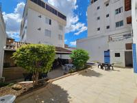 Double Room with Shared Toilet