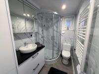 TRB - Tiny Rooms Bodensee 1 - B&B Gaißau