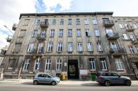 Centrum Łódź Struga 46 P3 - B&B Lodz