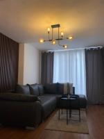 Skyline Suite Skopje - Ferienwohnung Skopje