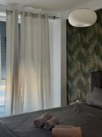 SARA Apartment EAST GATE LIVING - B&B Skopje