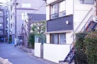tonema - B&B Tokyo