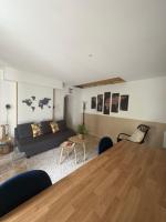 Domus de la Pierre - B&B Autun