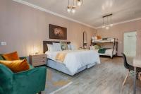 Suite Familiale Deluxe