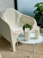 Le Patio de l'Arena by Villa Gaïa Terrasse et garage Proche Tramway, Eurexpo, Groupama Stadium, LDLC Arena - B&B Décines-Charpieu