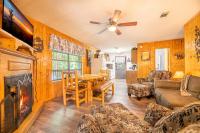 The Mountain Dacha By Avada Properties - Bed and Breakfast Waldens Creek