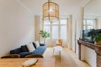 Appartement 1 chambre confortable au cœur de Lille - B&B Lille