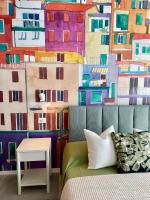 Rolli & Caruggi - B&B Genova