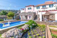 Casa das Orquideas - Bed and Breakfast Estreito da Calheta