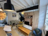 Maison face à la mer - Ferienwohnung Sarzeau