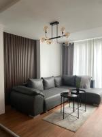 Skyline Suite Skopje - Ferienwohnung Skopje