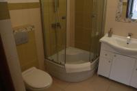 Triple Room with Private Bathroom and Mountain View