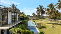 Atmaveda Riverside Homestay - B&B Seringapatam