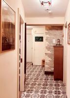 Modern Dublin City Centre Apt Balcony & King Bed - B&B Dublin