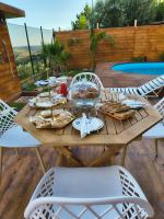 B&B la collina Figurina - Chambres d’hôtes La Figurina