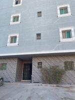 شقة عصريه مريحه دخول ذاتي - Ferienwohnung Riad